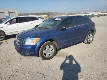  Salvage Dodge Caliber