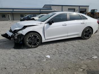  Salvage Kia K5