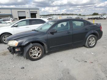  Salvage Dodge Avenger