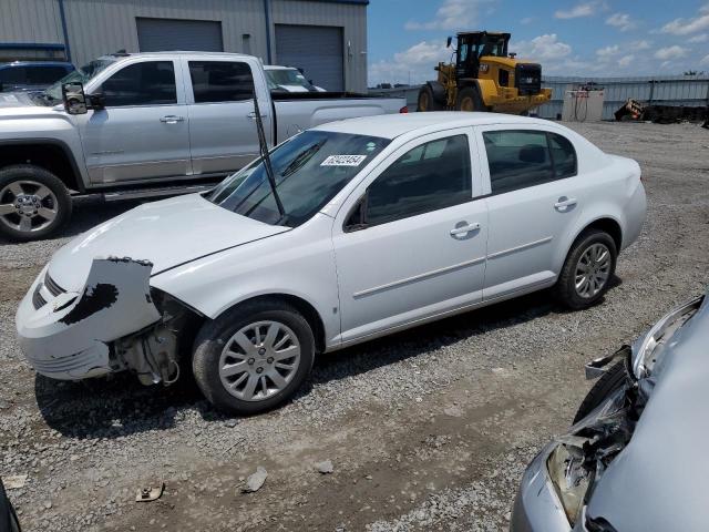  Salvage Chevrolet Cobalt