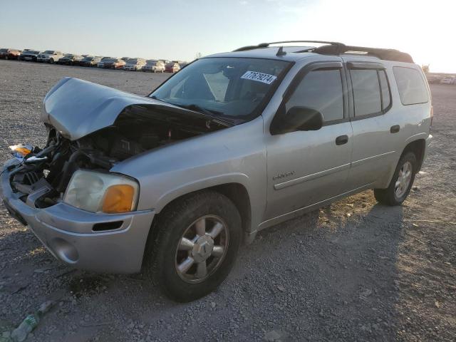  Salvage GMC Envoy