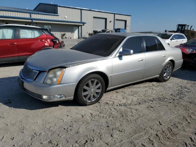  Salvage Cadillac DTS