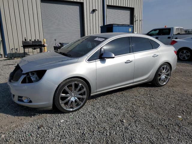  Salvage Buick Verano