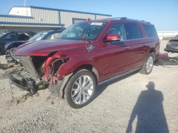  Salvage Ford Expedition