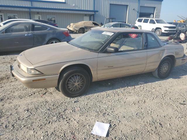  Salvage Buick Regal