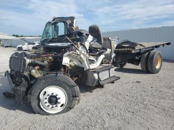  Salvage Freightliner M2 106 Med