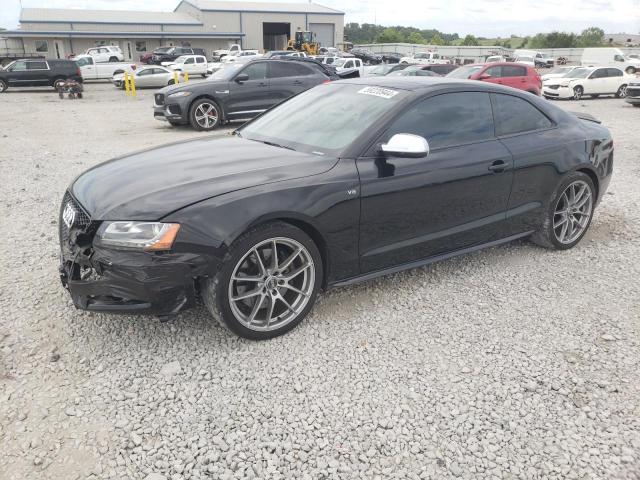  Salvage Audi S5