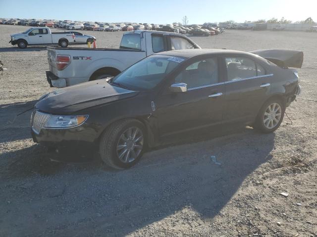  Salvage Lincoln MKZ