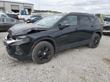  Salvage Chevrolet Blazer