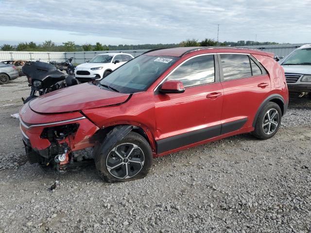  Salvage Kia Niro