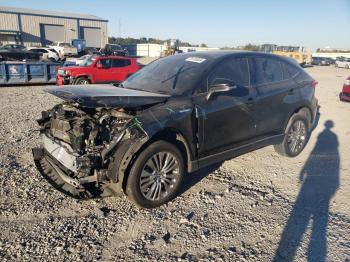  Salvage Toyota Venza