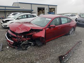  Salvage Cadillac CT5