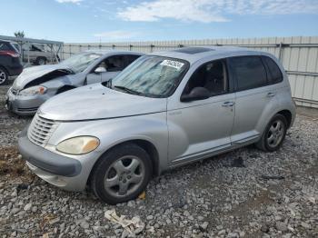  Salvage Chrysler PT Cruiser