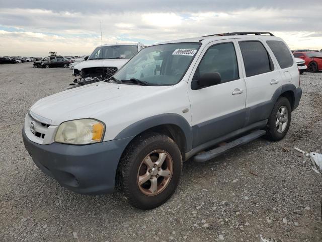  Salvage Mazda Tribute