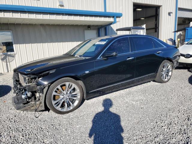  Salvage Cadillac CT6