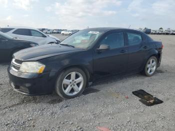  Salvage Dodge Avenger