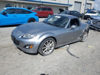  Salvage Mazda Mx5