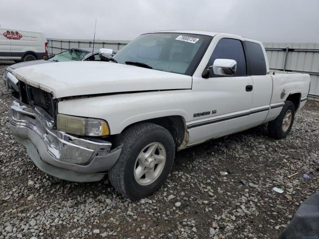  Salvage Dodge Ram 1500