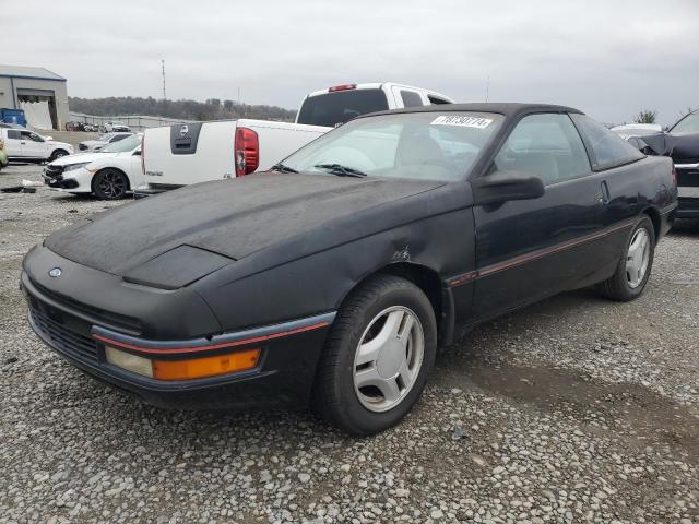  Salvage Ford Probe