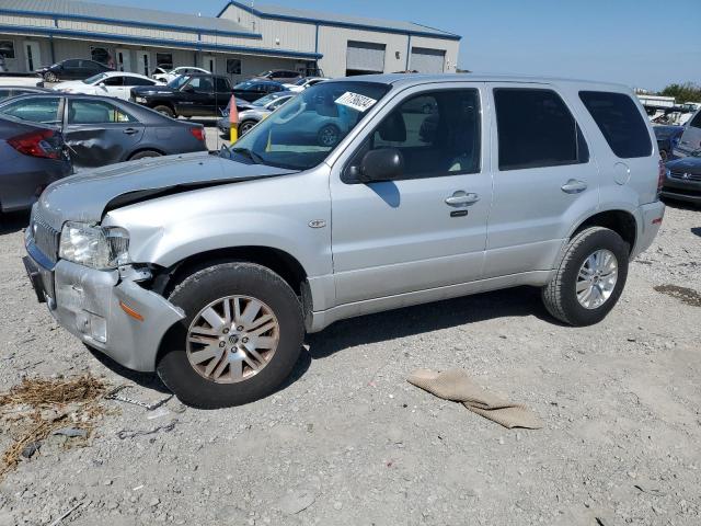  Salvage Mercury Mariner