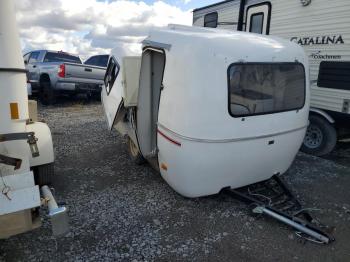  Salvage Scam Camper