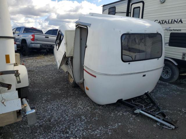  Salvage Scam Camper