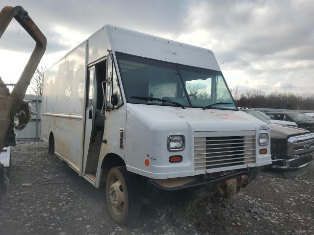  Salvage Ford F59