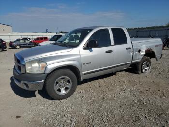  Salvage Dodge Ram 1500