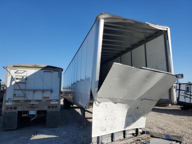  Salvage Hyundai Trailer