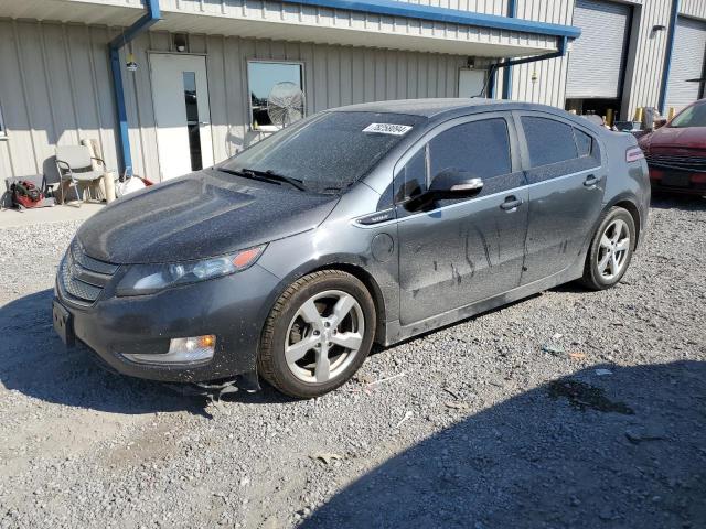  Salvage Chevrolet Volt