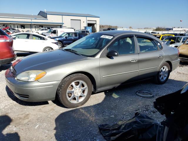  Salvage Ford Taurus Ses