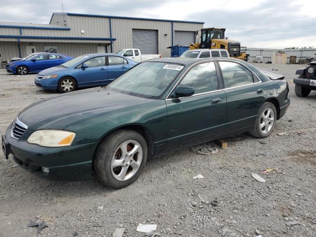  Salvage Mazda Millenia