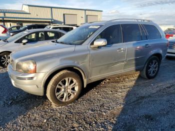  Salvage Volvo XC90