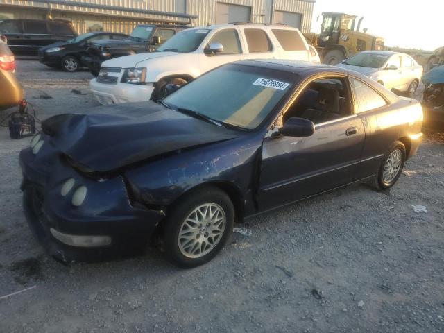  Salvage Acura Integra