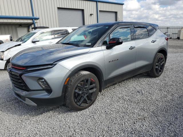  Salvage Chevrolet Blazer