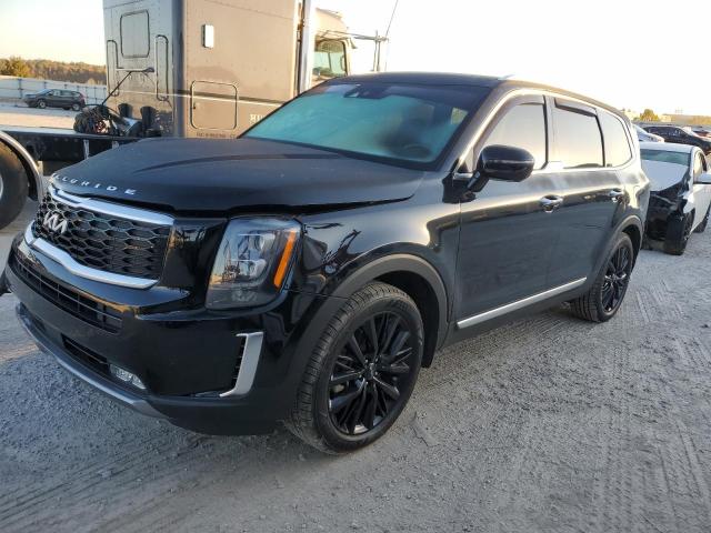  Salvage Kia Telluride