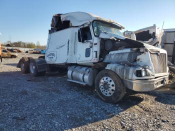  Salvage International 9400 9400i