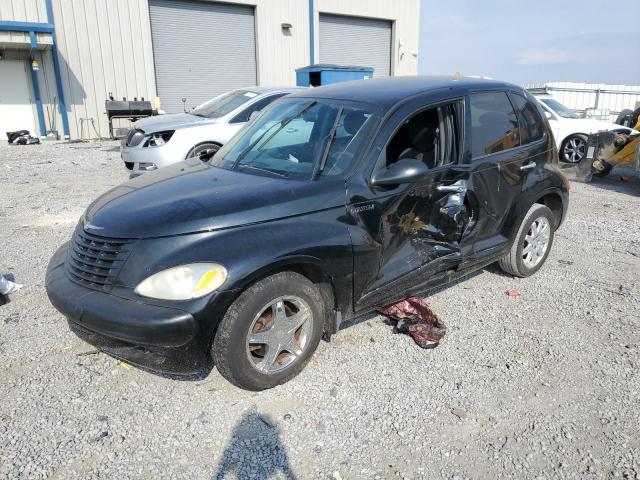  Salvage Chrysler PT Cruiser