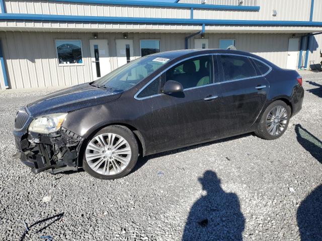  Salvage Buick Verano