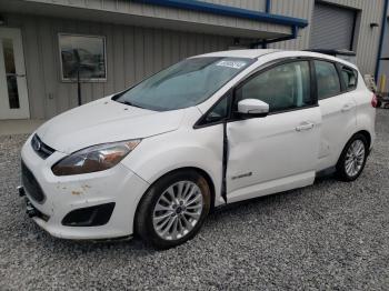  Salvage Ford Cmax