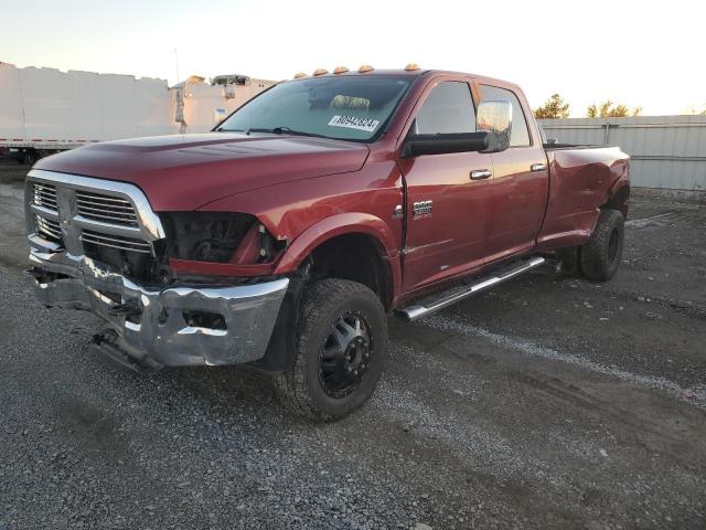  Salvage Dodge Ram 3500