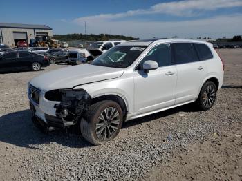  Salvage Volvo XC90