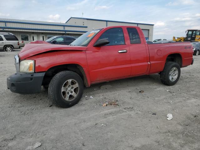  Salvage Dodge Dakota