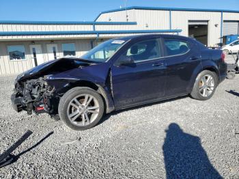  Salvage Dodge Avenger