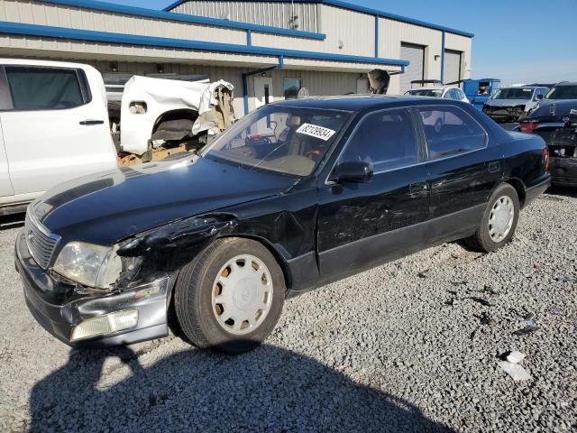  Salvage Lexus LS