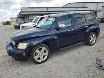  Salvage Chevrolet HHR