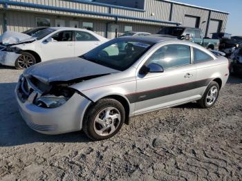  Salvage Pontiac G5