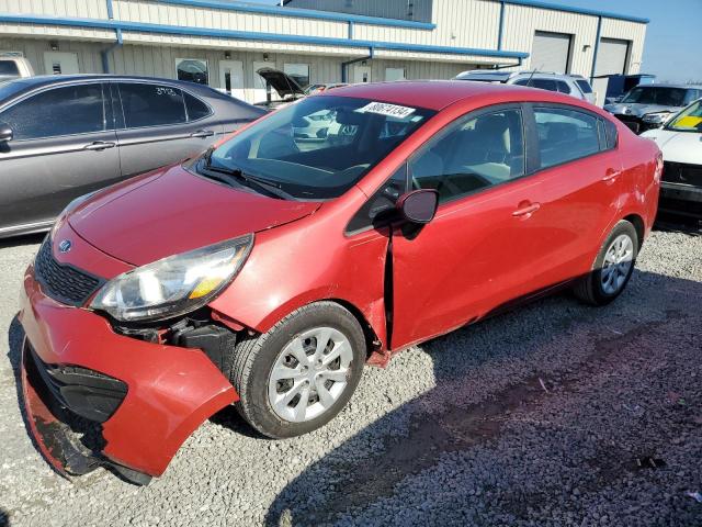  Salvage Kia Rio