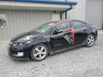  Salvage Chevrolet Volt