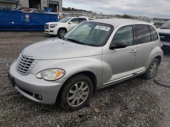  Salvage Chrysler PT Cruiser